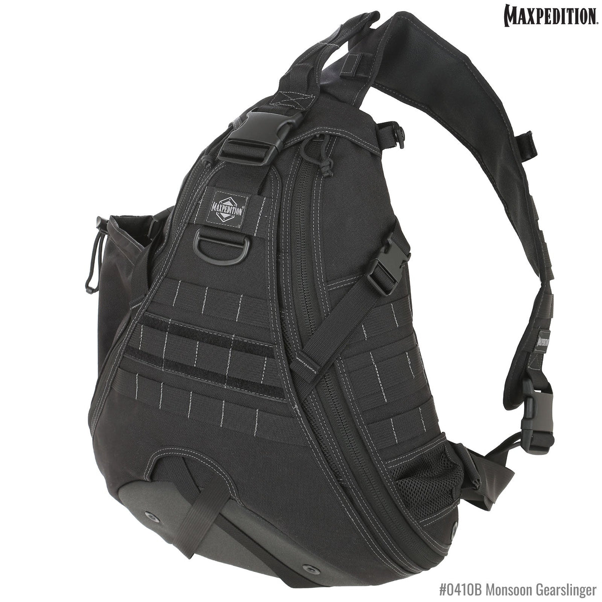 Monsoon Gearslinger (Buy 1 Get 1 Free. Mix and Match in Multiples of 2. All Sales Final.)