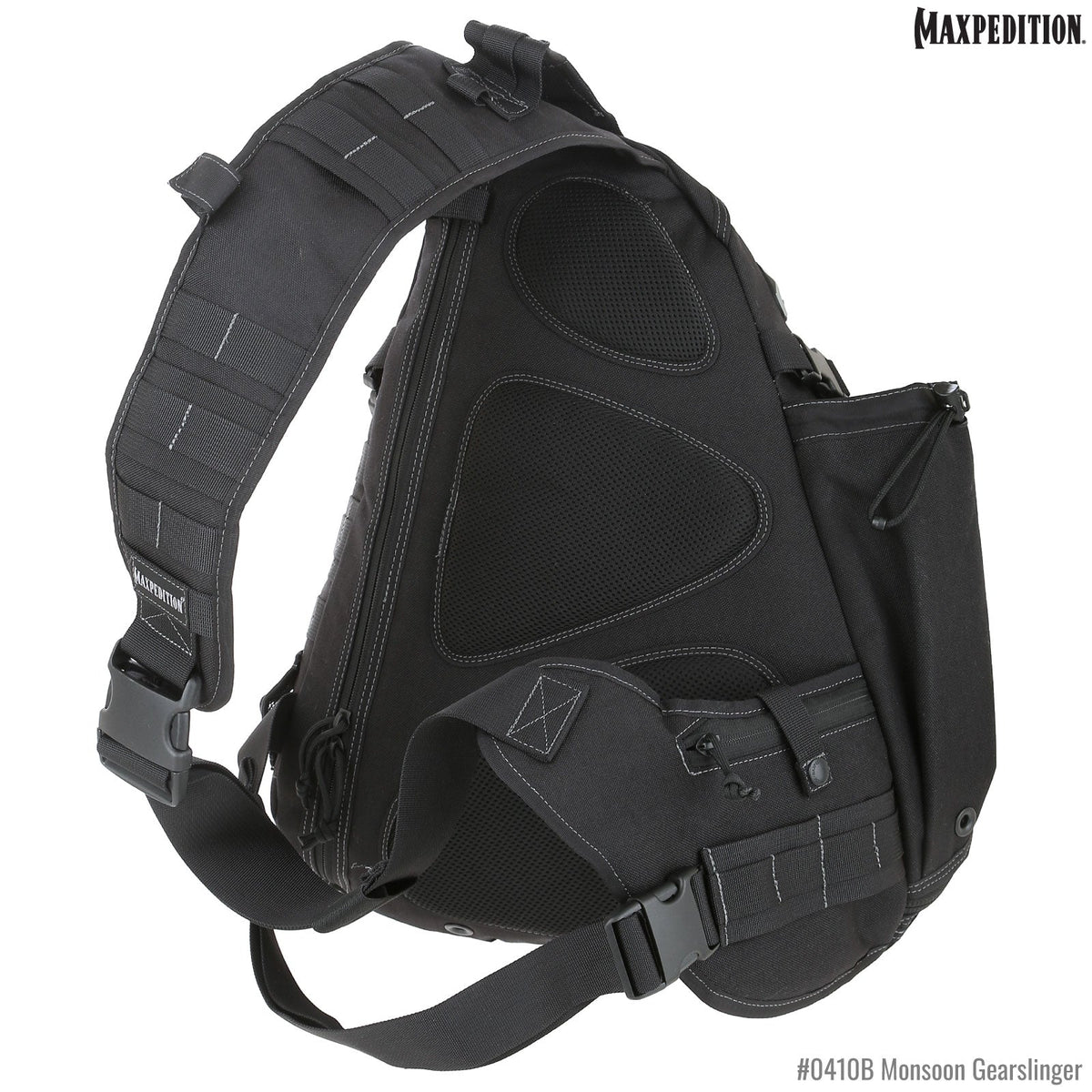 Monsoon Gearslinger (Buy 1 Get 1 Free. Mix and Match in Multiples of 2. All Sales Final.)