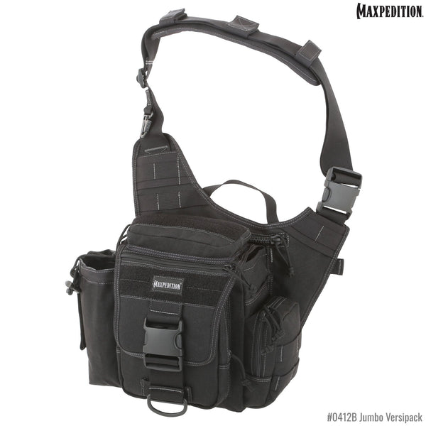 Jumbo Versipack (Buy 1 Get 1 Free. Mix and Match in Multiples of 2. All Sales Final.)