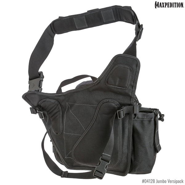 Jumbo Versipack (Buy 1 Get 1 Free. Mix and Match in Multiples of 2. All Sales Final.)