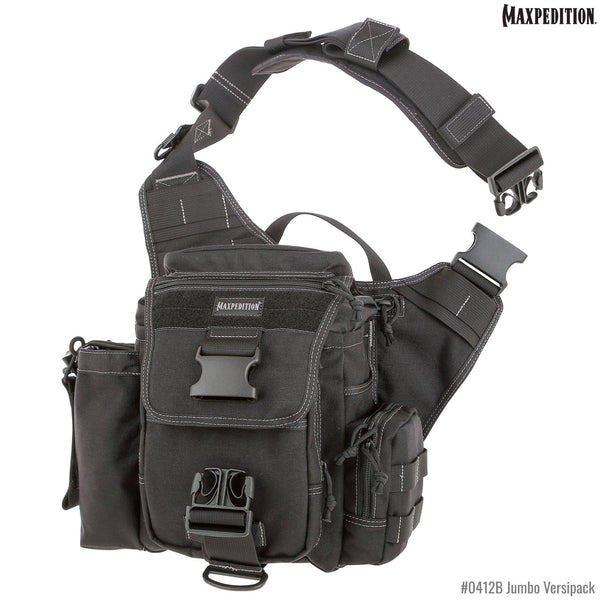 Jumbo Versipack (Buy 1 Get 1 Free. Mix and Match in Multiples of 2. All Sales Final.)