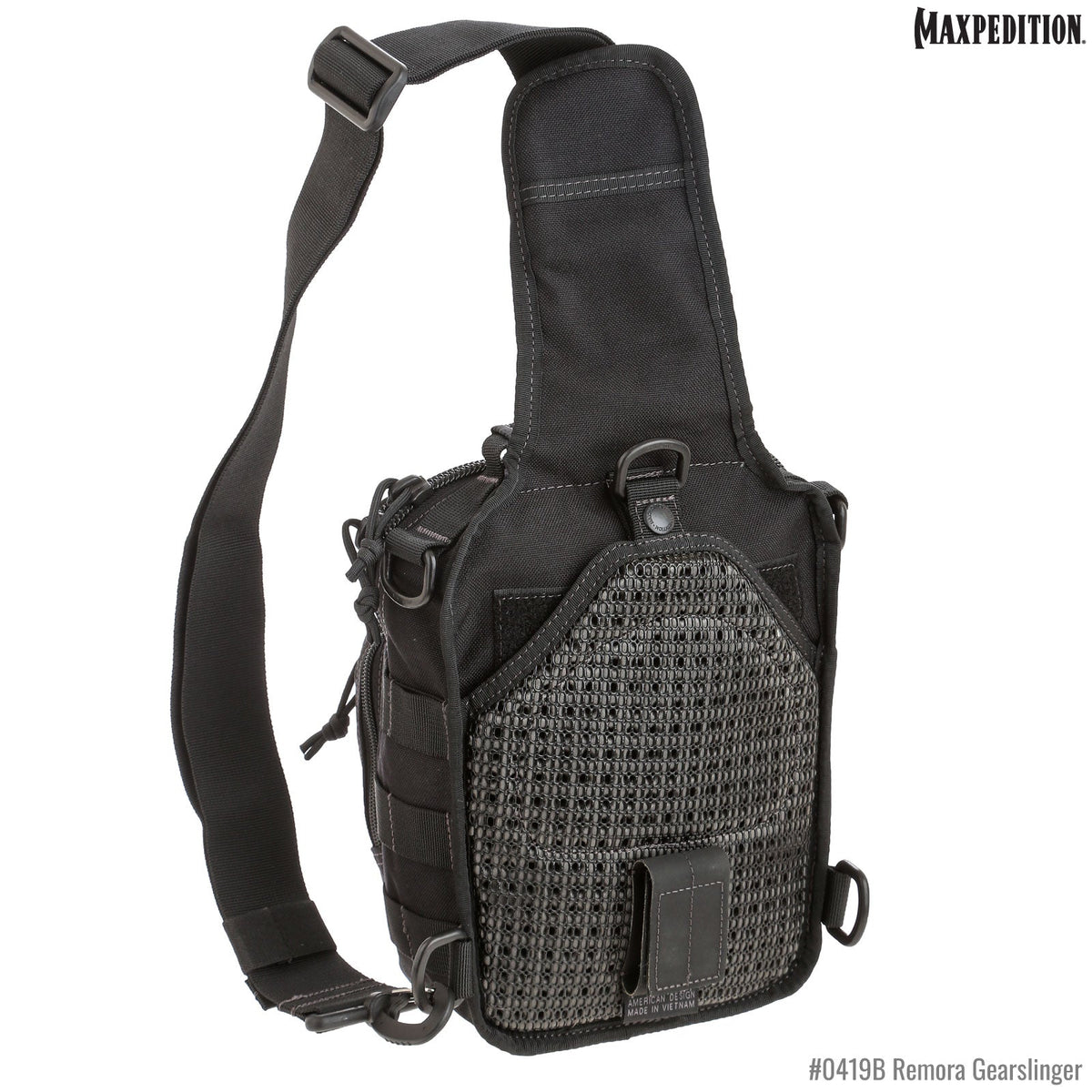 Remora Gearslinger (Buy 1 Get 1 Free. Mix and Match in Multiples of 2. All Sales Final.)