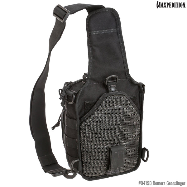 Remora Gearslinger (Buy 1 Get 1 Free. Mix and Match in Multiples of 2. All Sales Final.)