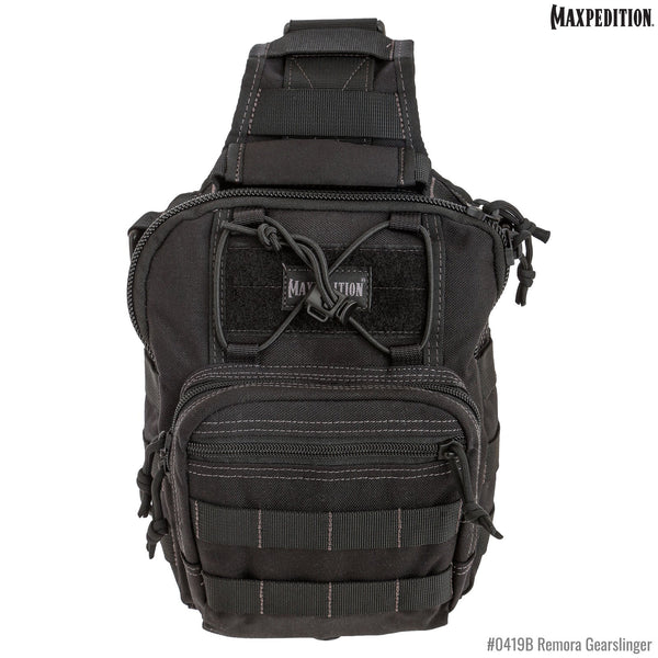 Remora Gearslinger (Buy 1 Get 1 Free. Mix and Match in Multiples of 2. All Sales Final.)