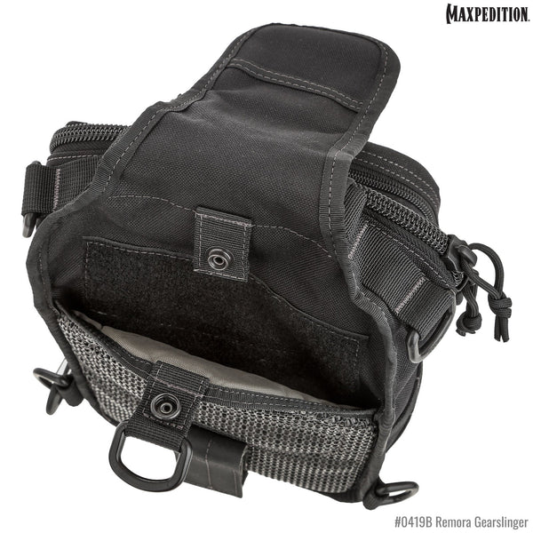 Remora Gearslinger (Buy 1 Get 1 Free. Mix and Match in Multiples of 2. All Sales Final.)