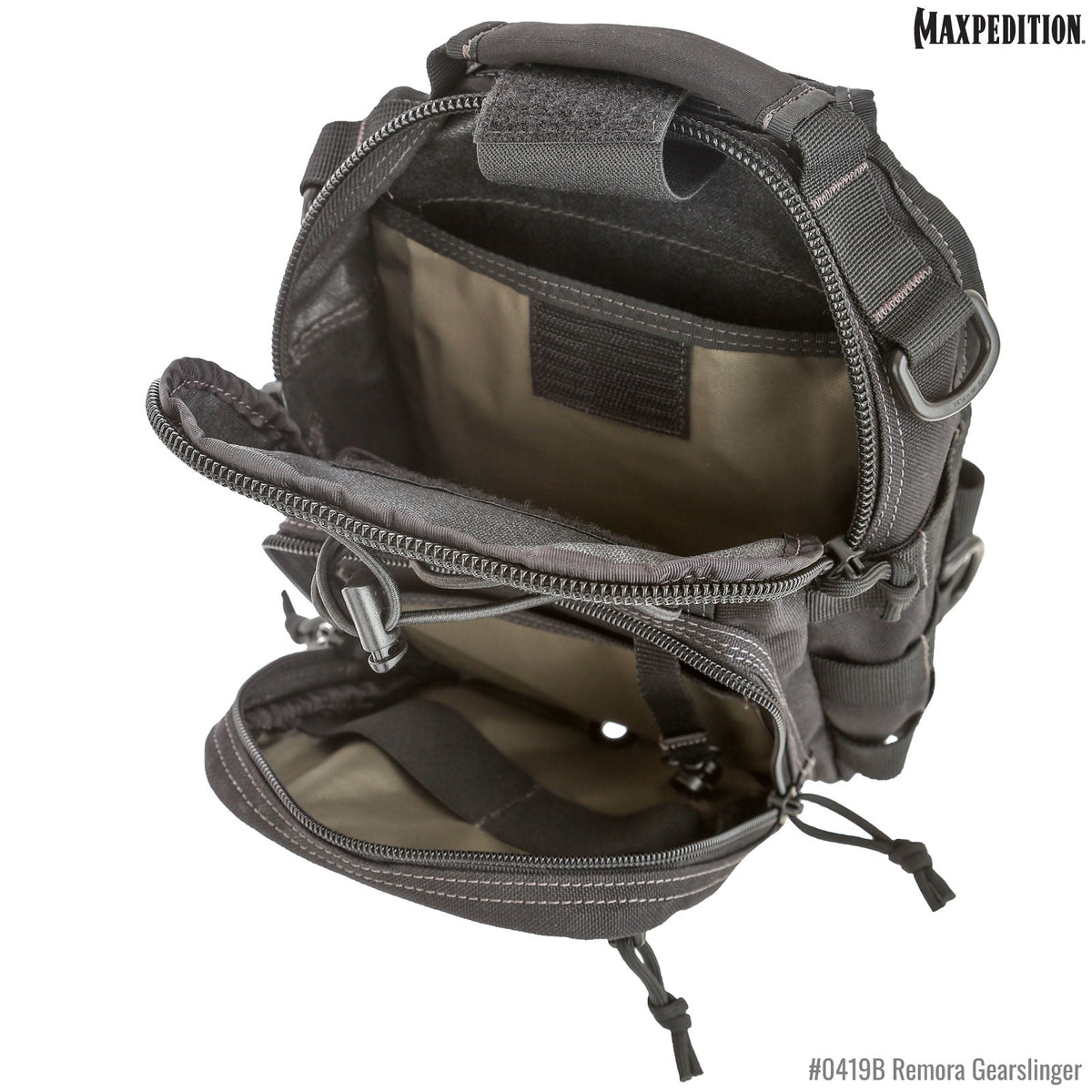 Remora Gearslinger (Buy 1 Get 1 Free. Mix and Match in Multiples of 2. All Sales Final.)
