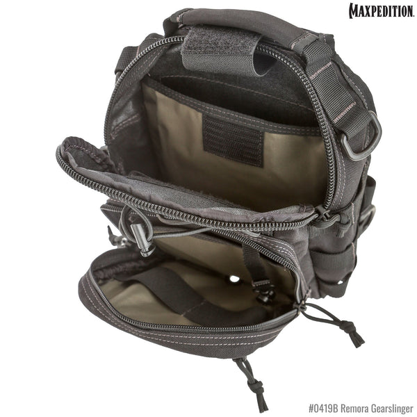 Remora Gearslinger (Buy 1 Get 1 Free. Mix and Match in Multiples of 2. All Sales Final.)