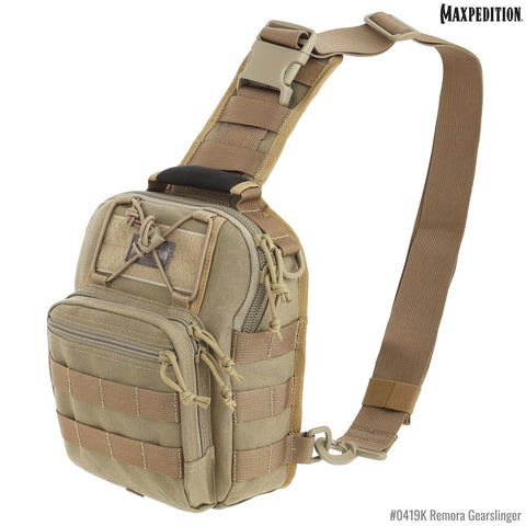 Remora Gearslinger (Buy 1 Get 1 Free. Mix and Match in Multiples of 2. All Sales Final.)