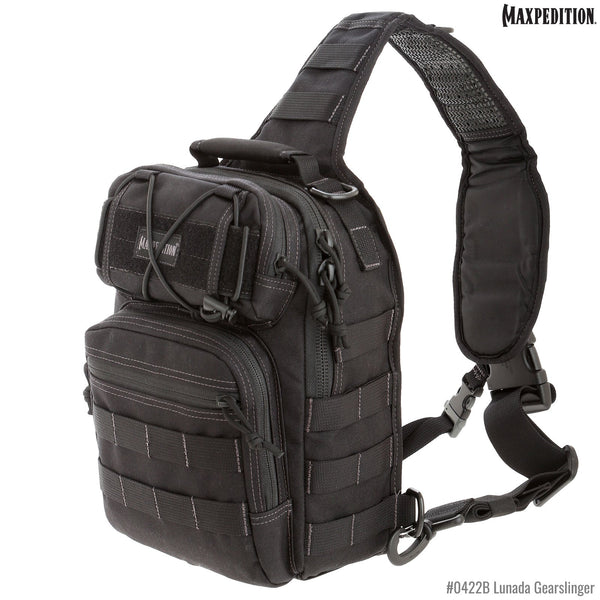 Lunada Gearslinger (Buy 1 Get 1 Free. Mix and Match in Multiples of 2. All Sales Final.)