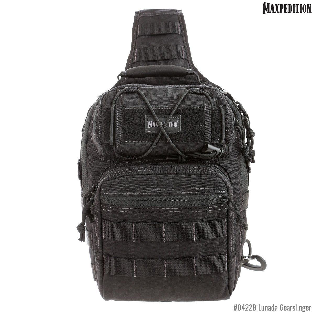 Lunada Gearslinger (Buy 1 Get 1 Free. Mix and Match in Multiples of 2. All Sales Final.)