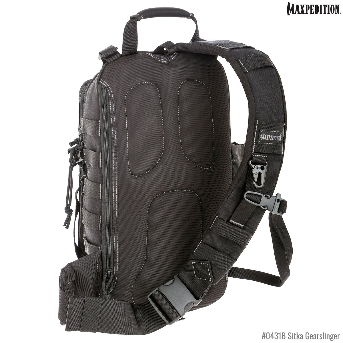 Sitka Gearslinger (Buy 1 Get 1 Free. Mix and Match in Multiples of 2. All Sales Final.)