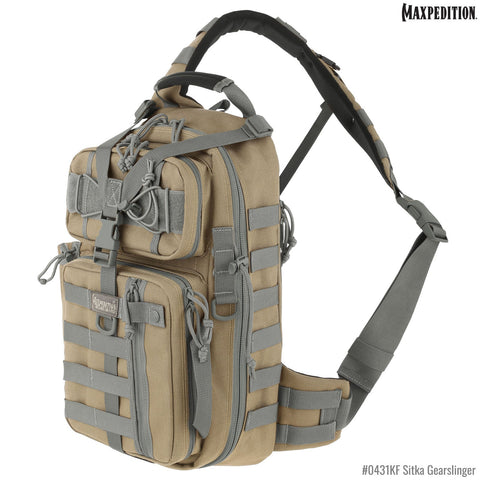 Sitka Gearslinger (Buy 1 Get 1 Free. Mix and Match in Multiples of 2. All Sales Final.)