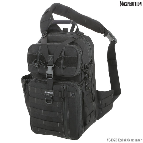 Kodiak Gearslinger (Buy 1 Get 1 Free. Mix and Match in Multiples of 2. All Sales Final.)
