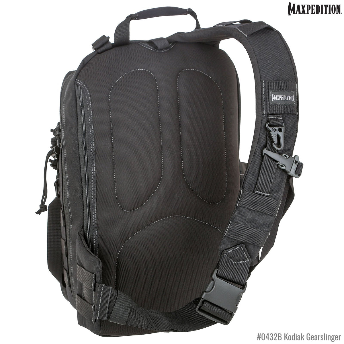 Kodiak Gearslinger (Buy 1 Get 1 Free. Mix and Match in Multiples of 2. All Sales Final.)