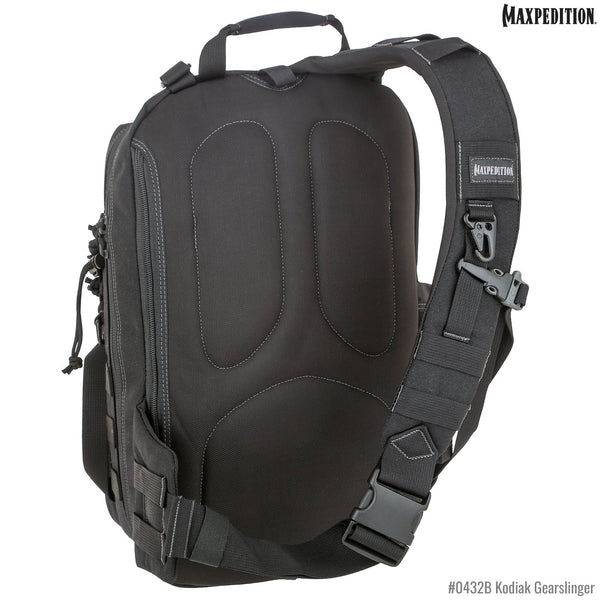 Kodiak Gearslinger (Buy 1 Get 1 Free. Mix and Match in Multiples of 2. All Sales Final.)