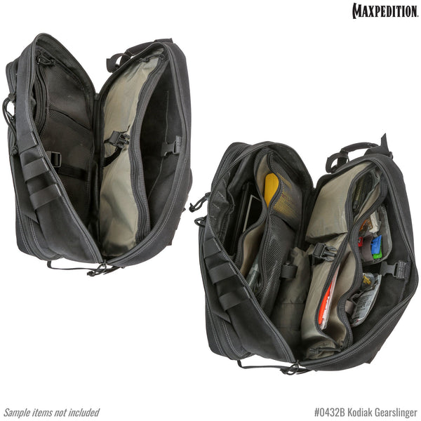 Kodiak Gearslinger (Buy 1 Get 1 Free. Mix and Match in Multiples of 2. All Sales Final.)