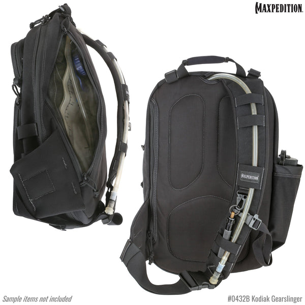 Kodiak Gearslinger (Buy 1 Get 1 Free. Mix and Match in Multiples of 2. All Sales Final.)