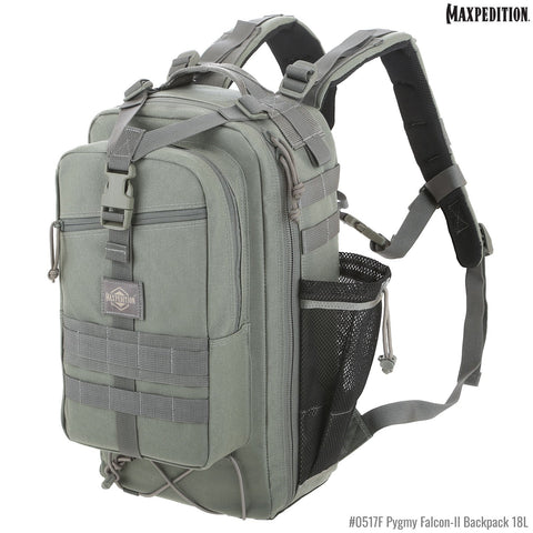 Pygmy Falcon-II Backpack 18L (Buy 1 Get 1 Free. Mix and Match in Multiples of 2. All Sales Final.)