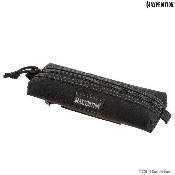 Cocoon Pouch (Buy 1 Get 1 Free. Mix and Match in Multiples of 2. All Sales Final.)