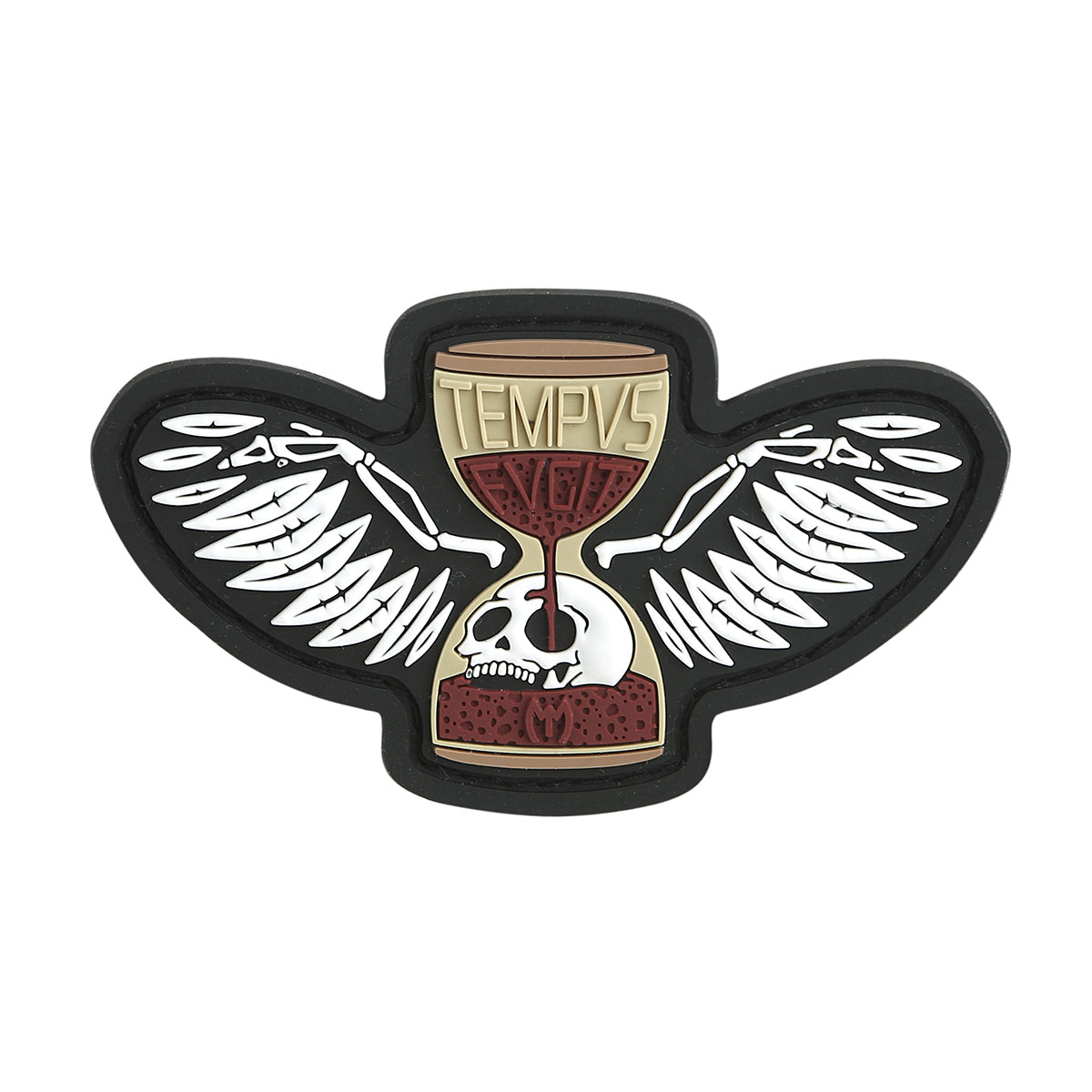 Tempus Fugit
