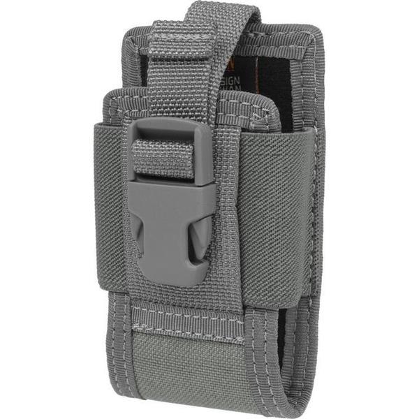 4.5" Clip-On Phone Holster (Buy 1 Get 1 Free. Mix and Match in Multiples of 2. All Sales Final.)