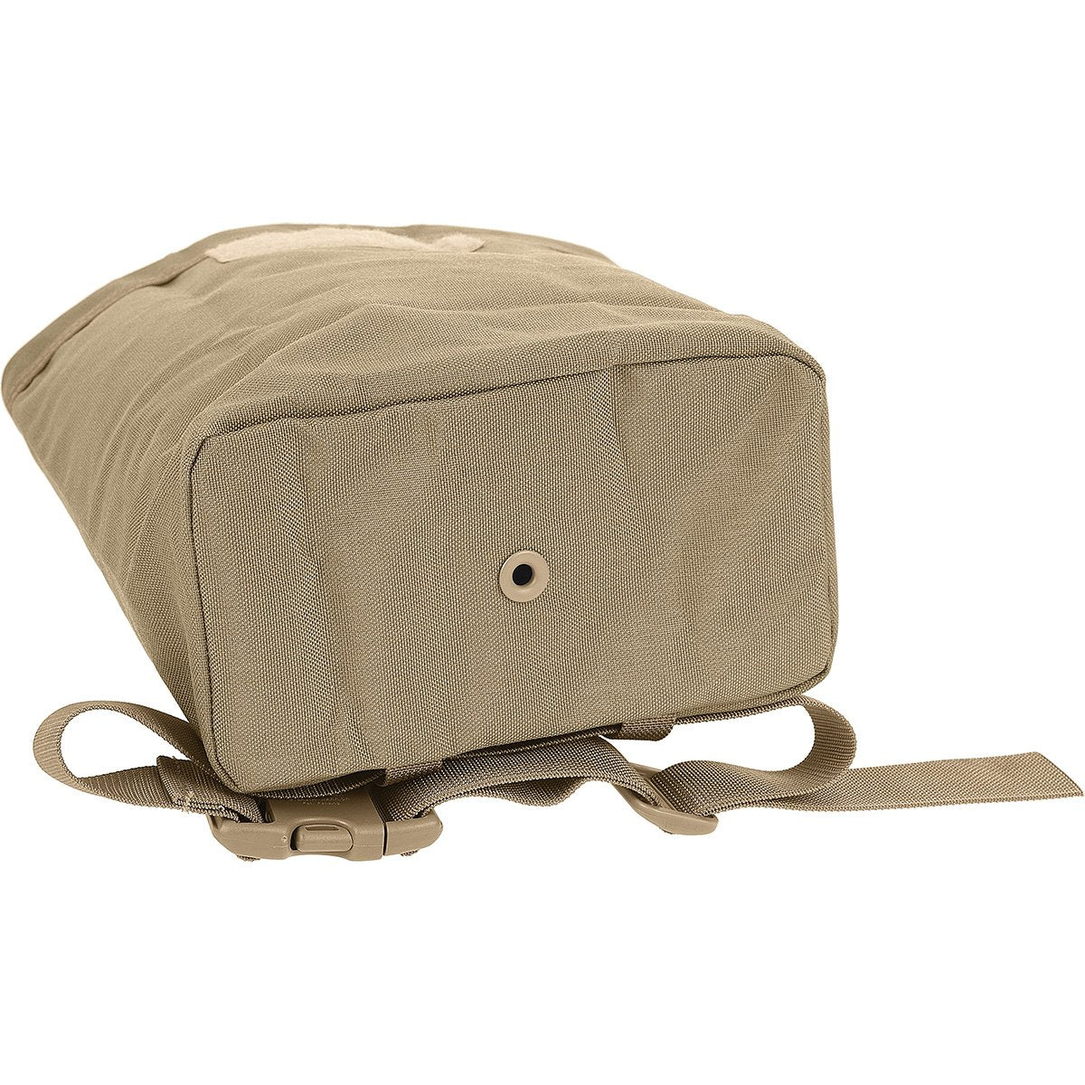 Mega Rollypoly Folding Dump Pouch (Buy 1 Get 1 Free. Mix and Match in Multiples of 2. All Sales Final.)