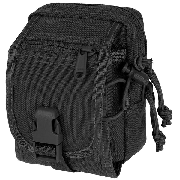 M-1 WAISTPACK - MAXPEDITION, Maxpedition, Military, CCW, EDC, Tactical, Everyday Carry, Outdoors, Nature, Hiking, Camping, Police Officer, EMT, Firefighter, Bushcraft, Gear.