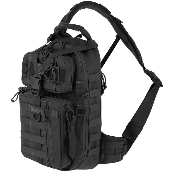 Sitka Gearslinger- MAXPEDITION, Backpack, EDC, Tactical, CCW, Outdoors, Ambidextrous,Hiking, Travel , Pack, Adventure