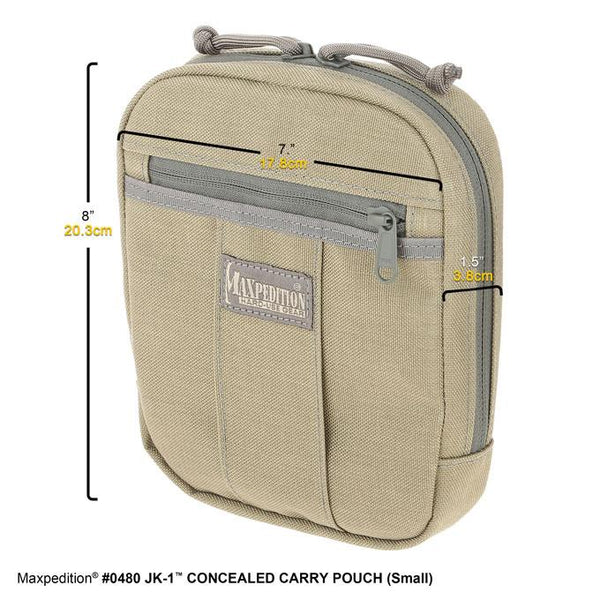 Concealed Carry Purse Insert Medium