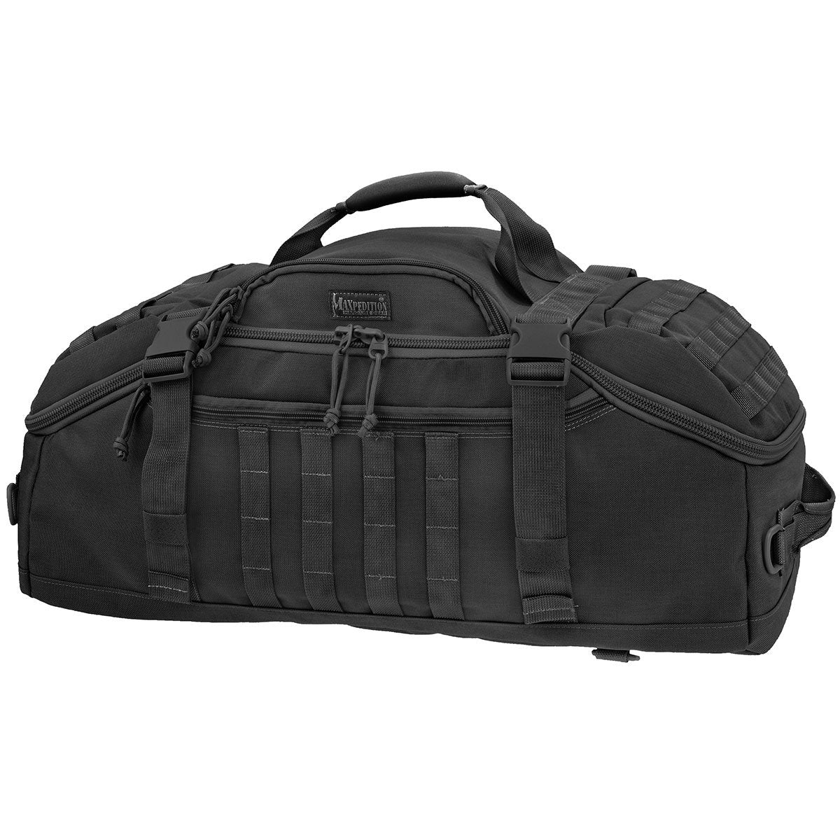 Doppelduffel Adventure Bag 57L (Buy 1 Get 1 Free. Mix and Match in Multiples of 2. All Sales Final.)