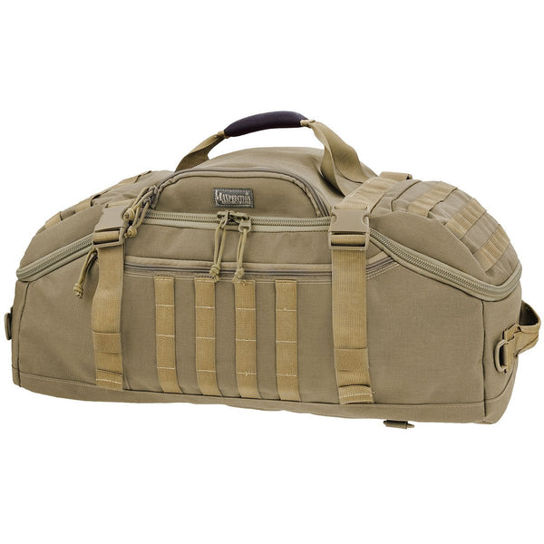 DOPPELDUFFEL ADVENTURE BAG -  Travel, Luggage, Carry-on, TSA-Approved, Frequent Flyer, Adventure, TouristMaxpedition, Military, CCW, EDC, Tactical, Everyday Carry, Outdoors, Nature, Hiking, Camping, Police Officer, EMT, Firefighter, Bushcraft, Gear.
