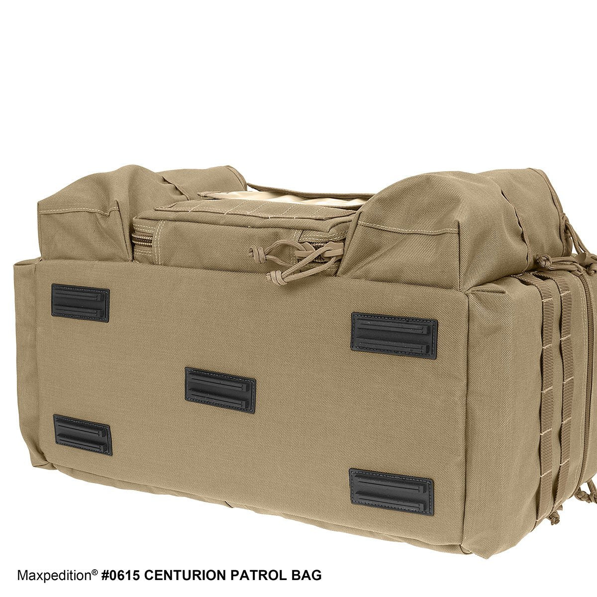 Centurion Patrol Bag (Buy 1 Get 1 Free. Mix and Match in Multiples of 2. All Sales Final.)