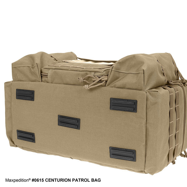 Centurion Patrol Bag (Buy 1 Get 1 Free. Mix and Match in Multiples of 2. All Sales Final.)