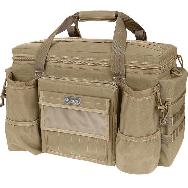 Centurion Patrol Bag (Buy 1 Get 1 Free. Mix and Match in Multiples of 2. All Sales Final.)