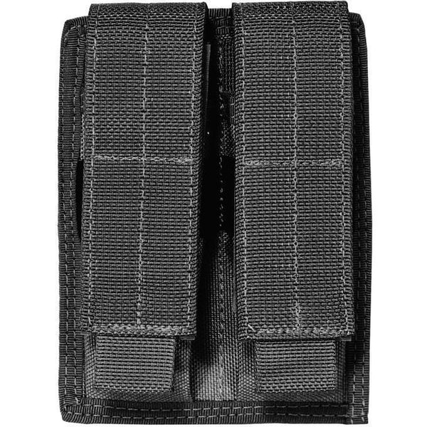Double Sheath  (Black) (Buy 1 Get 1 Free. Mix and Match in Multiples of 2. All Sales Final.)