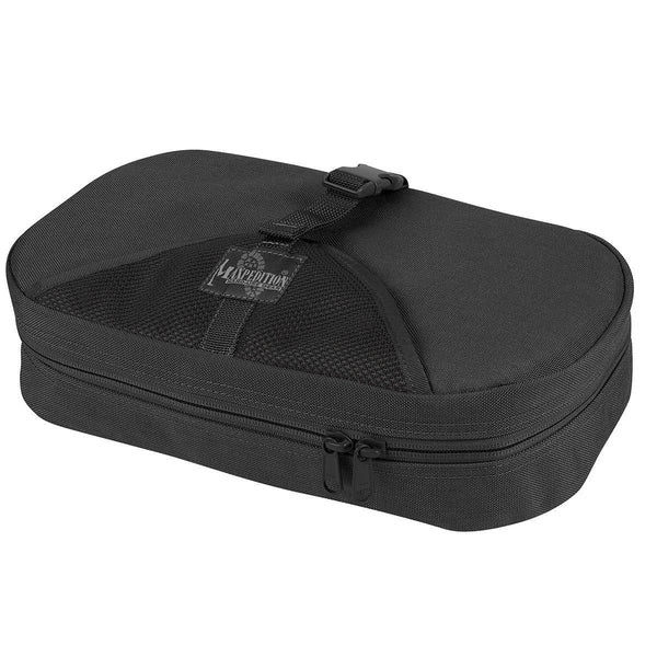 Maxpedition Tactical Toiletry Bag- Accessory, Toiletries, Organization, Travel, Boarding Pass, TSA- Friendly, Travel Holder, Military, CCW, EDC, Everyday Carry, Outdoors, Nature, Hiking, Camping, Police Officer, EMT, Firefighter, Bushcraft, Gear, Travel.