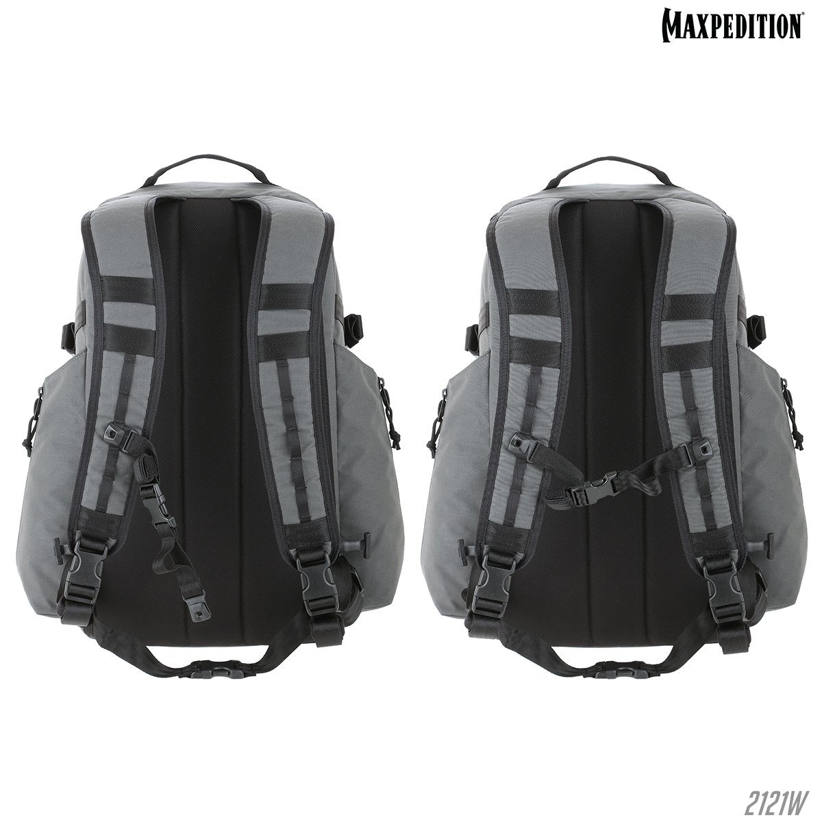 HAVYK-1 Backpack 32L (Buy 1 Get 1 Free. Mix and Match in Multiples of 2. All Sales Final.)