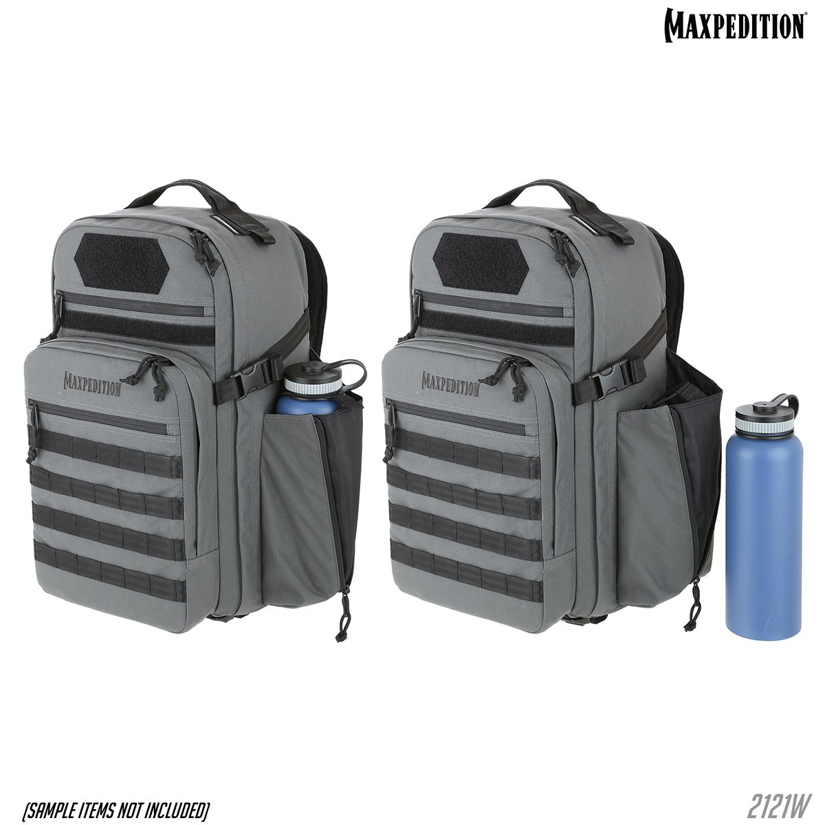 HAVYK-1 Backpack 32L (Buy 1 Get 1 Free. Mix and Match in Multiples of 2. All Sales Final.)