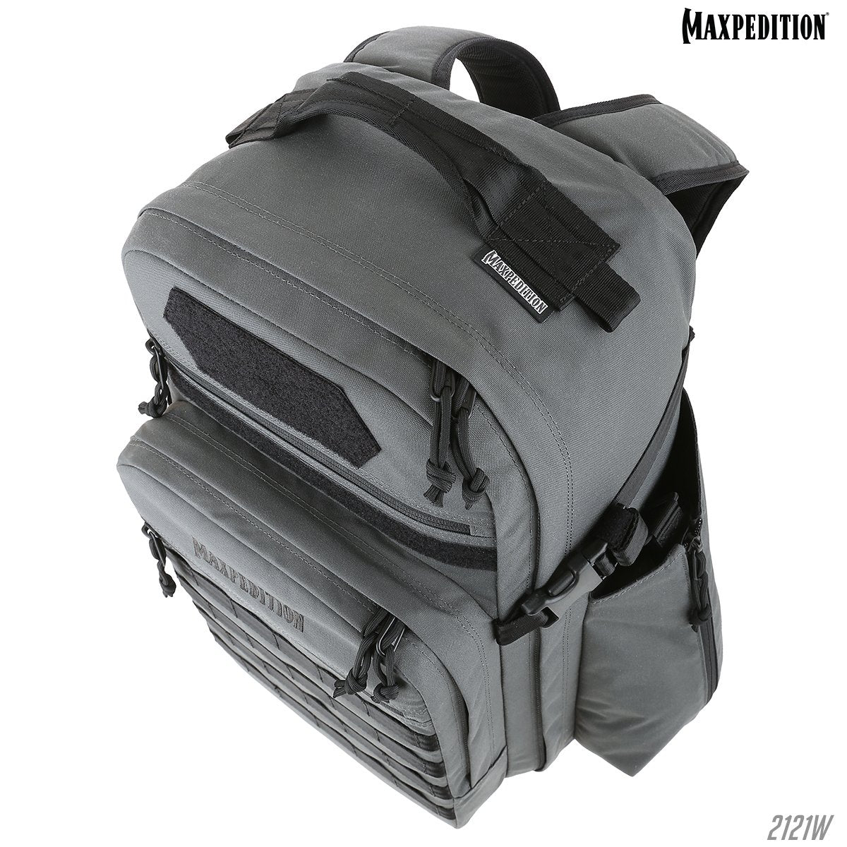 HAVYK-1 Backpack 32L (Buy 1 Get 1 Free. Mix and Match in Multiples of 2. All Sales Final.)