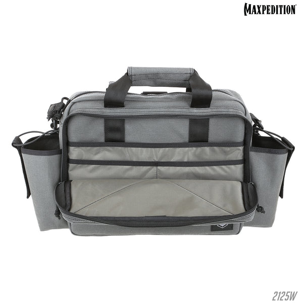 Last Resort Tactical Attache v2  (CLOSEOUT SALE. FINAL SALE.)