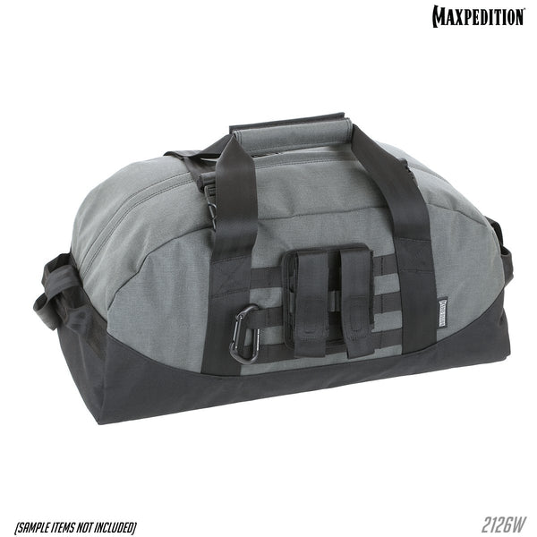 Baron Load-Out Duffel Bag v2 50L