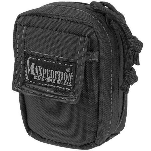 Maxpedition- Barnacle, Tactical, CCW, EDC, Outdoors, Hiking, Camping Accessory