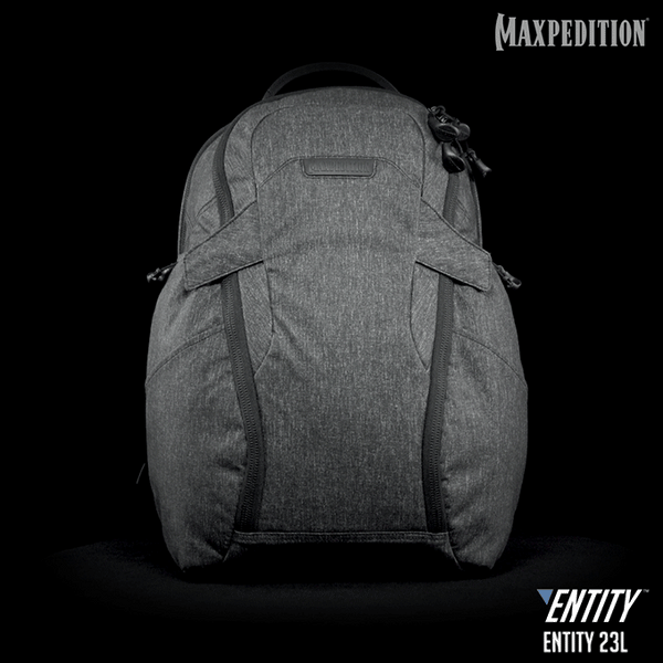 Entity 23™ CCW-Enabled Laptop Backpack 23L