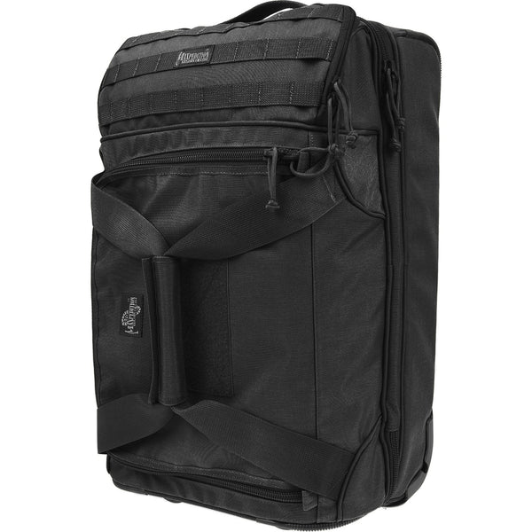 Tactical Rolling Carry-On Luggage (Buy 1 Get 1 Free. Mix and Match in Multiples of 2. All Sales Final.)