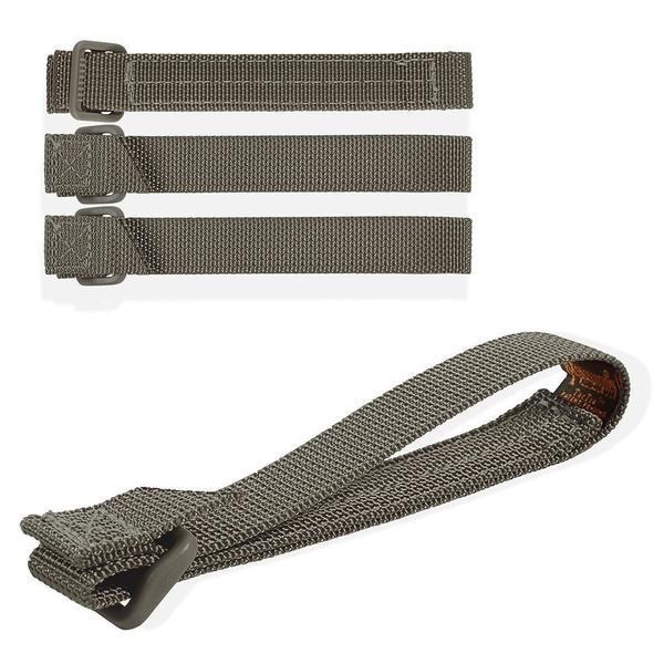 5" TacTie (Pack of 4) (Buy 1 Get 1 Free. Mix and Match in Multiples of 2. All Sales Final.)