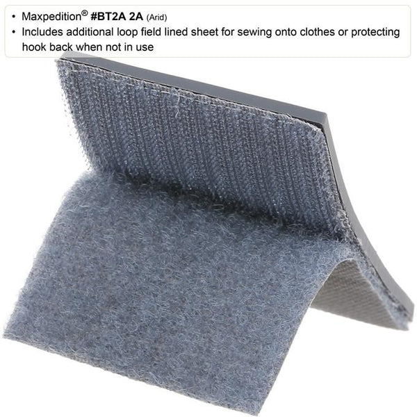 2A PATCH - MAXPEDITION, Patches, Military, CCW, EDC, Tactical, Everyday Carry, Outdoors, Nature, Hiking, Camping, Bushcraft, Gear, Police Gear, Law Enforcement