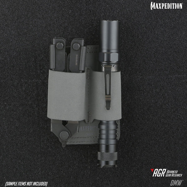 DMW Dual Mag Wrap - MAXPEDITION, CCW , Tactical, Gun Accessories