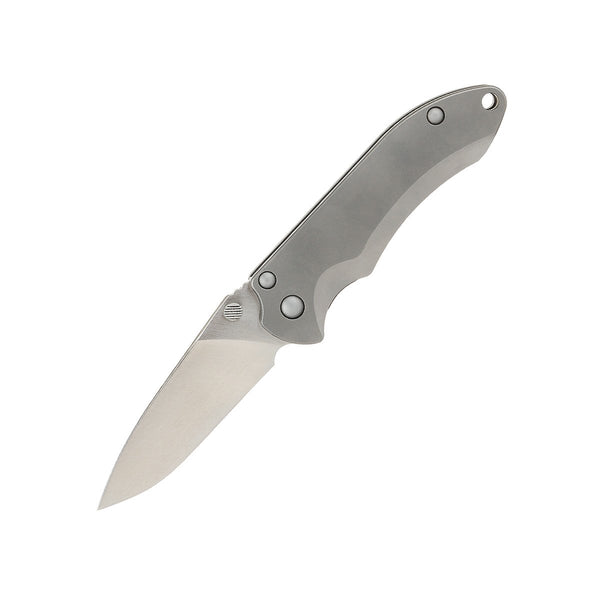 Excelsa Framelock Folding Knife (Small) (CLOSEOUT SALE. FINAL SALE.)