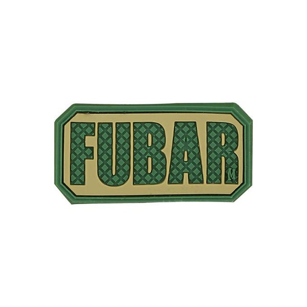 FUBAR Morale Patch