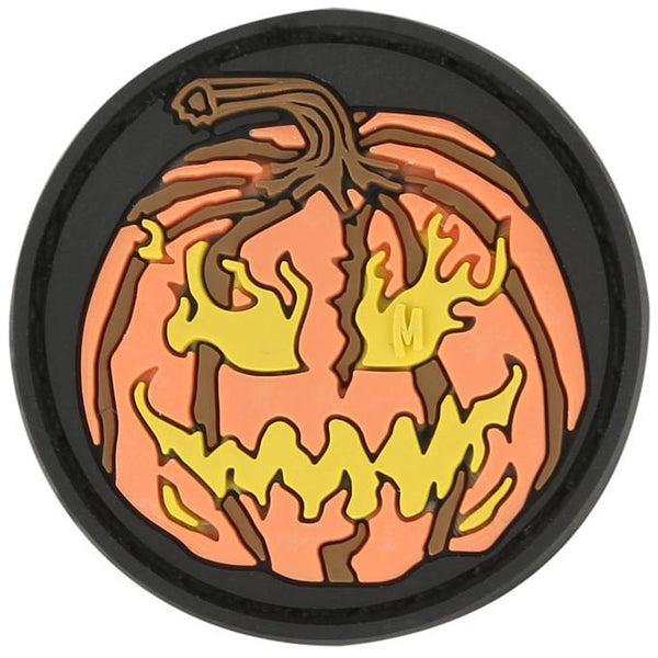 Bad Pumpkin 2016 Halloween Limited Edition Morale Patch